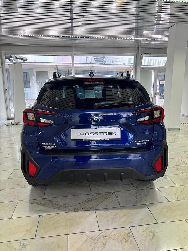 Gebraucht Subaru Crosstrek 136 PS (100 kW) 2025 SUV