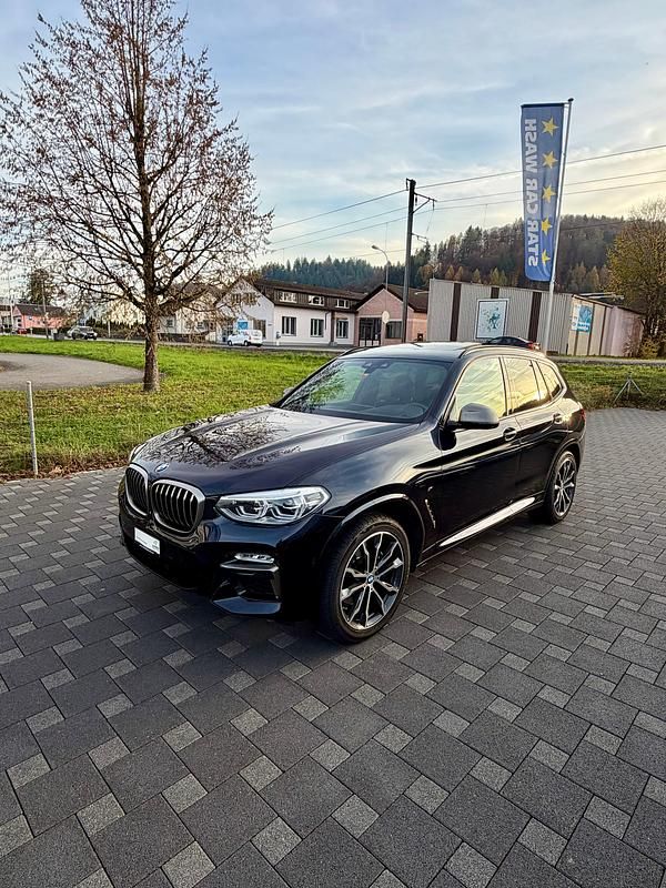 Gebraucht 2019 BMW X3 SUV | CHF 47’900 - Bild 1/4