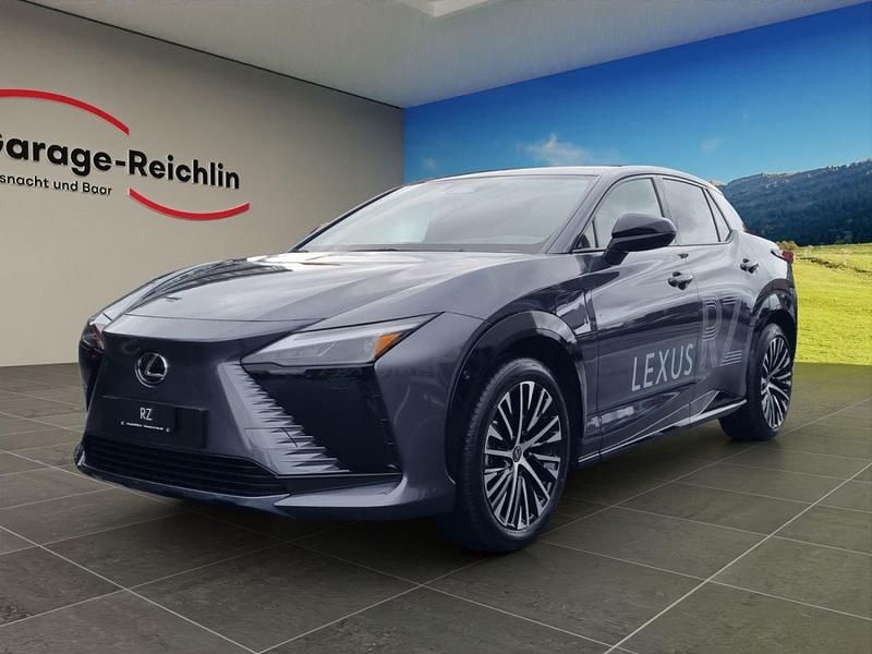 Neu Lexus RZ 500e 279 kW (380 PS) 2026 SUV