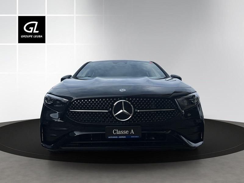 Neu Mercedes A200 Night 163 PS (119 kW) 2026 Limousine