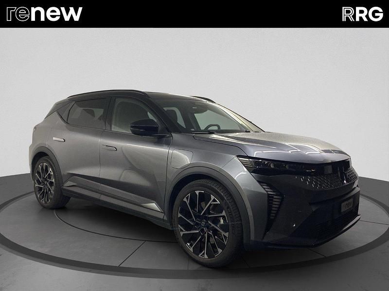 Gebraucht Renault Scénic Esprit Alpine 160 kW (218 PS) 2024 Van / Kleinbus