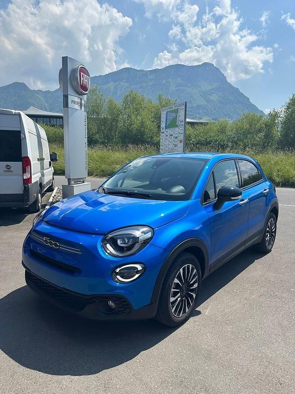 Gebraucht Fiat 500 120 PS (88 kW) 2023 SUV