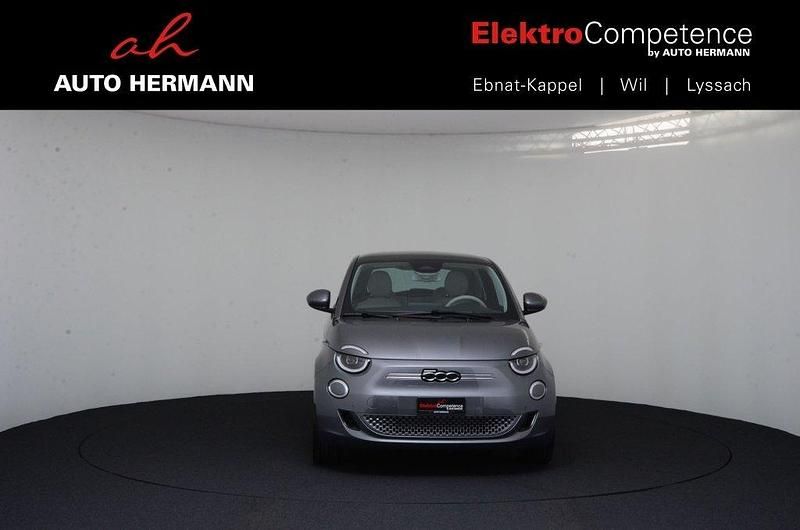 Neu Fiat 500e La Prima 87 kW (119 PS) 2025 Kleinwagen