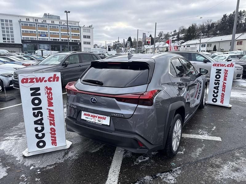 Gebraucht Lexus UX 300e 150 kW (204 PS) 2021 SUV