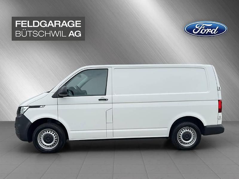 Gebraucht VW T6.1 110 PS (80 kW) 2020 Van