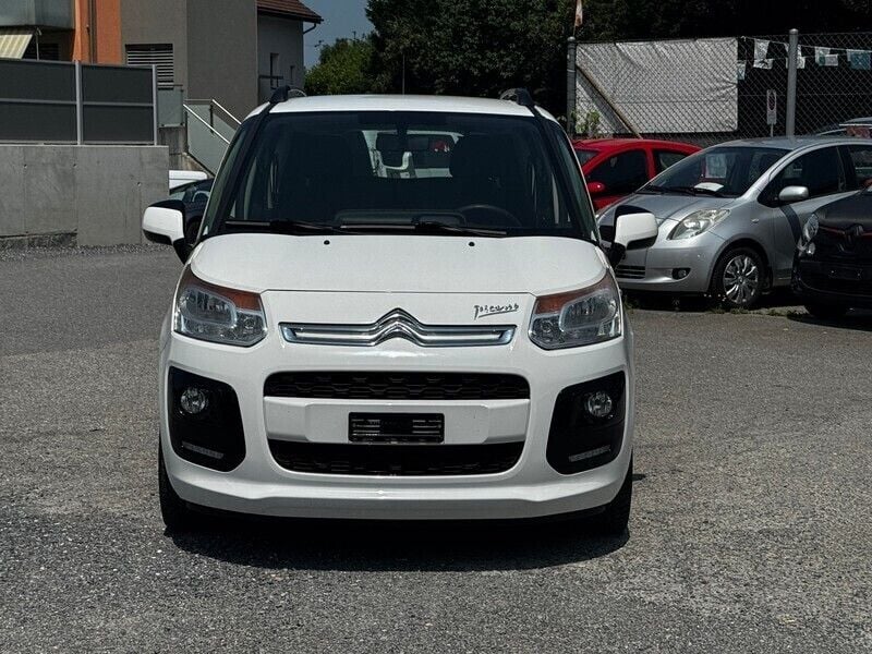 Gebraucht 2014 Citroën C3 Picasso Van / Kleinbus | CHF 2’800 (Fairer Preis) - Bild 1/4