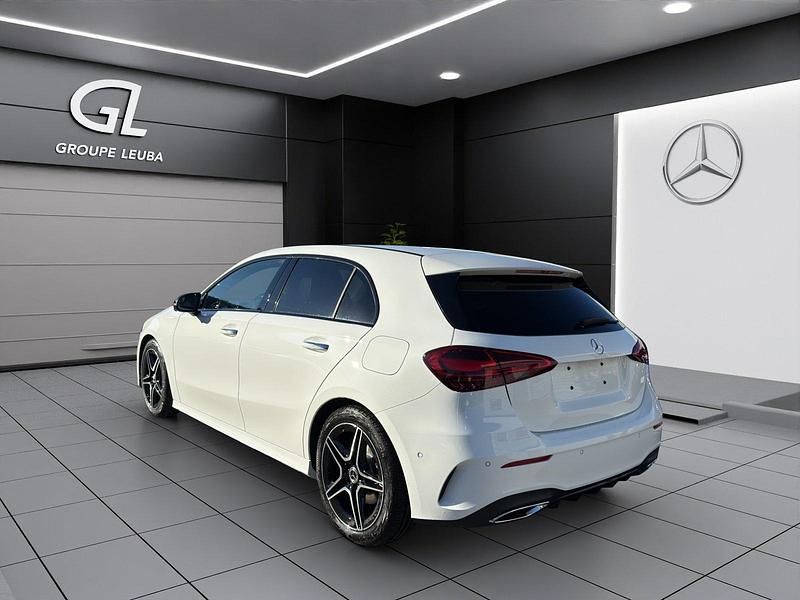 Neu Mercedes A200 Night 163 PS (119 kW) 2026 Limousine