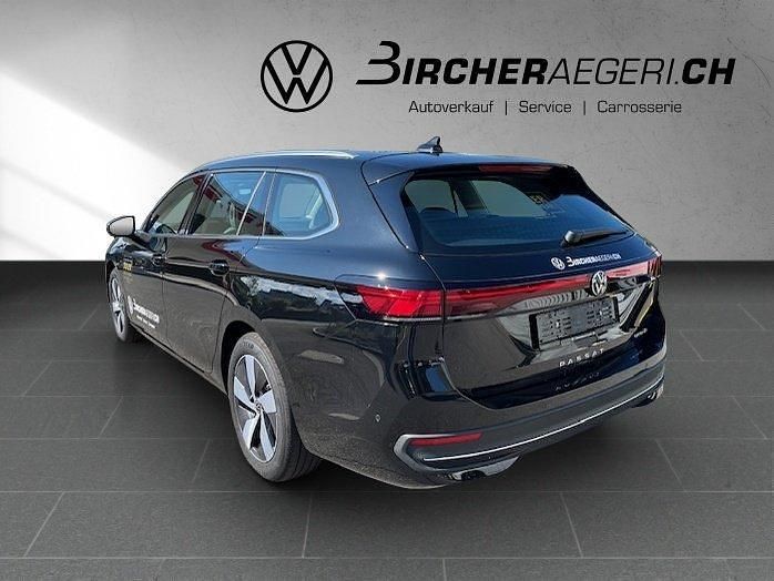 Gebraucht VW Passat Business 204 PS (150 kW) 2025 Kombi