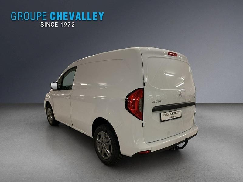 Neu Mercedes Citan 113 130 PS (95 kW) 2026 Limousine