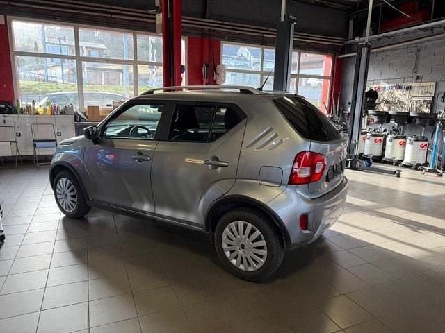 Gebraucht Suzuki Ignis 83 PS (61 kW) 2025 SUV