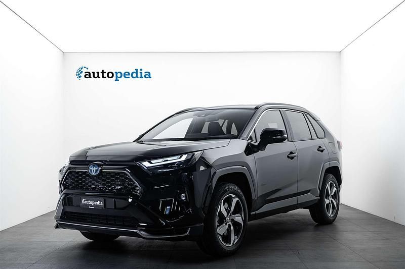 Neu 2025 Toyota RAV4 Hybrid SUV | CHF 46’550 - Bild 1/4