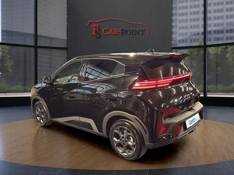 Neu BYD Dolphin Surf Comfort 114 kW (156 PS) 2026 Schwarz Kleinwagen