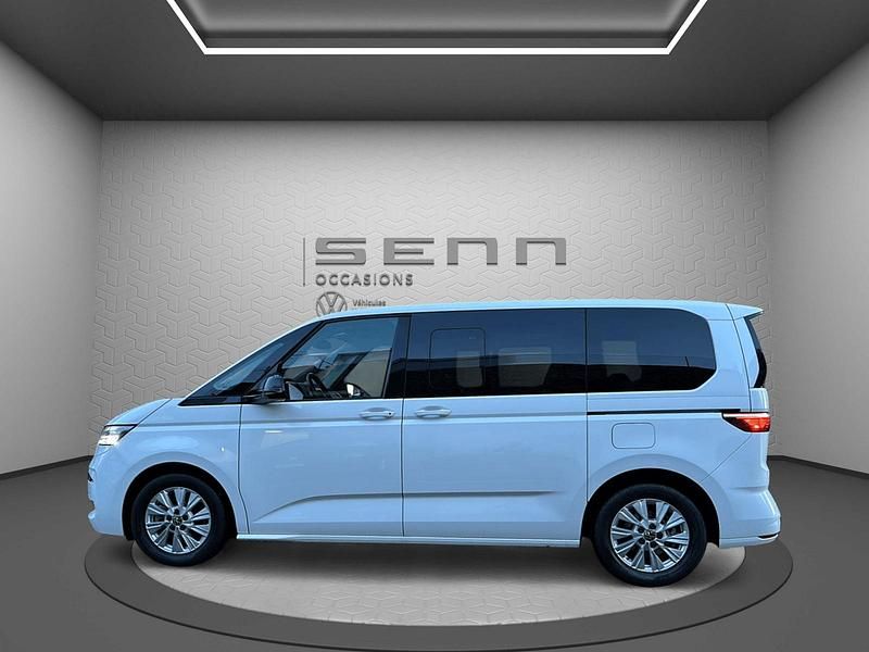 Gebraucht VW Multivan 204 PS (150 kW) 2024 Weiss Van