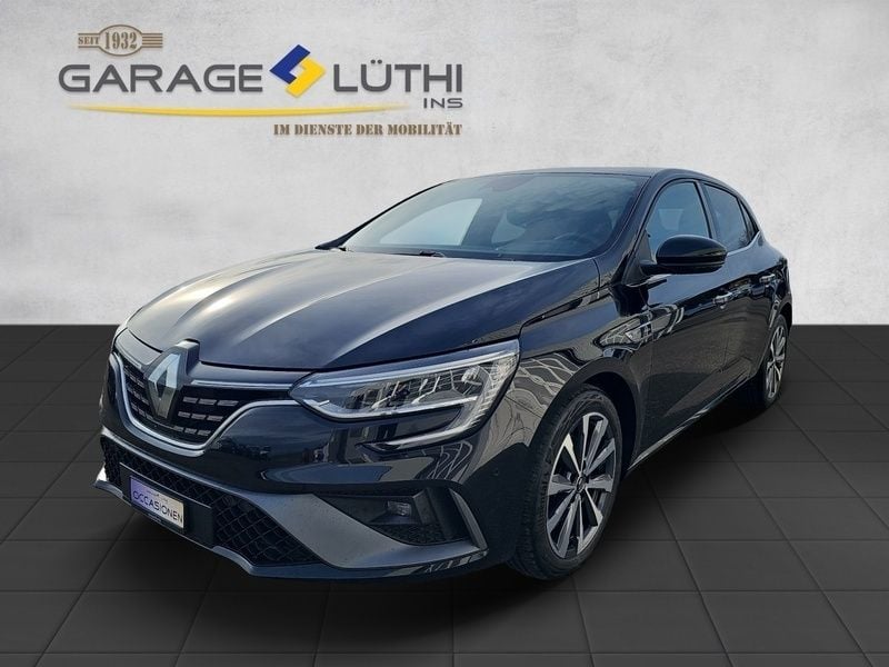 Gebraucht 2021 Renault Mégane IV R.S. Limousine | CHF 19’950 (Etwas zu teuer) - Bild 1/4