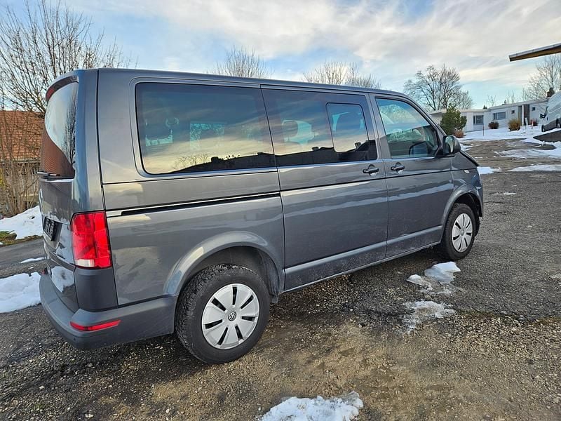 Gebraucht 2023 VW T6.1 Van | CHF 22’900 - Bild 1/4