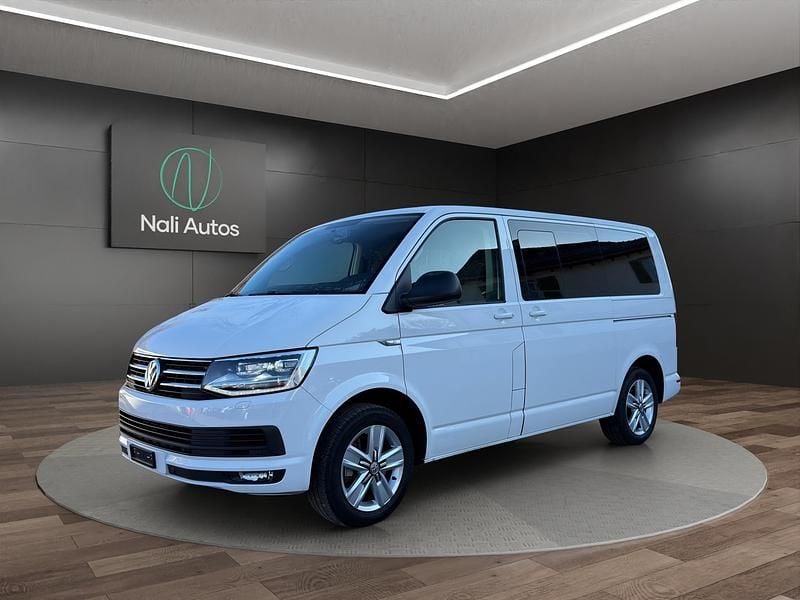 Gebraucht 2019 VW T6 Business Van | CHF 16’999 (Superpreis) - Bild 1/4