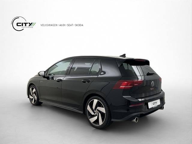 Gebraucht VW Golf VIII Style 265 PS (194 kW) 2024 Schwarz Limousine