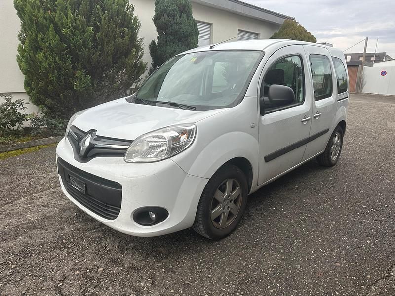 Gebraucht 2017 Renault Kangoo Zen | CHF 5’500 (Fairer Preis) - Bild 1/4