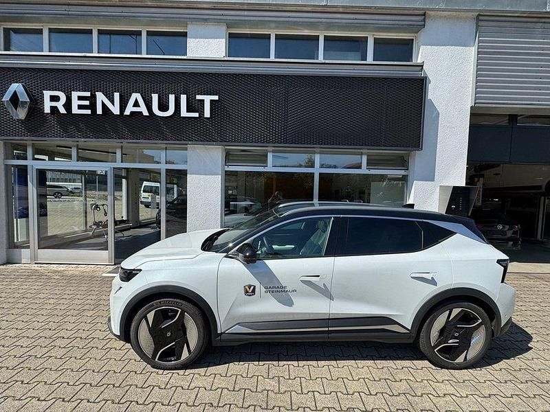 Gebraucht 2024 Renault Scénic Iconic Van / Kleinbus | CHF 47’500 (Teuer) - Bild 1/4