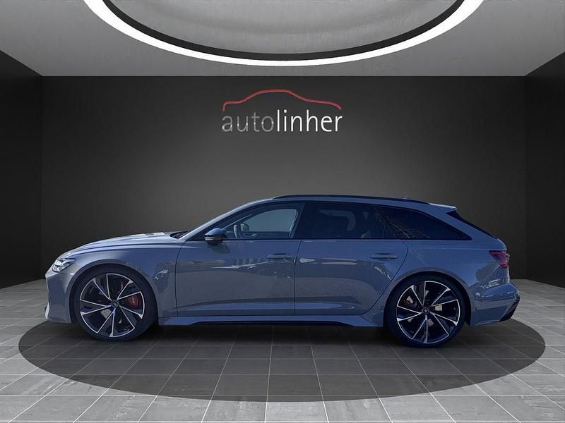 Gebraucht Audi RS6 Ambiente 600 PS (441 kW) 2024 Kombi