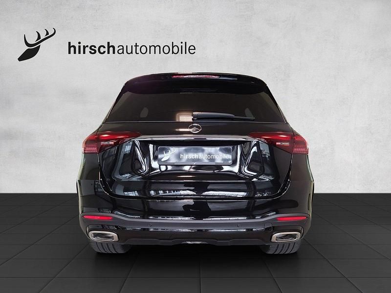 Neu Mercedes GLE580 517 PS (380 kW) 2025 Kombi