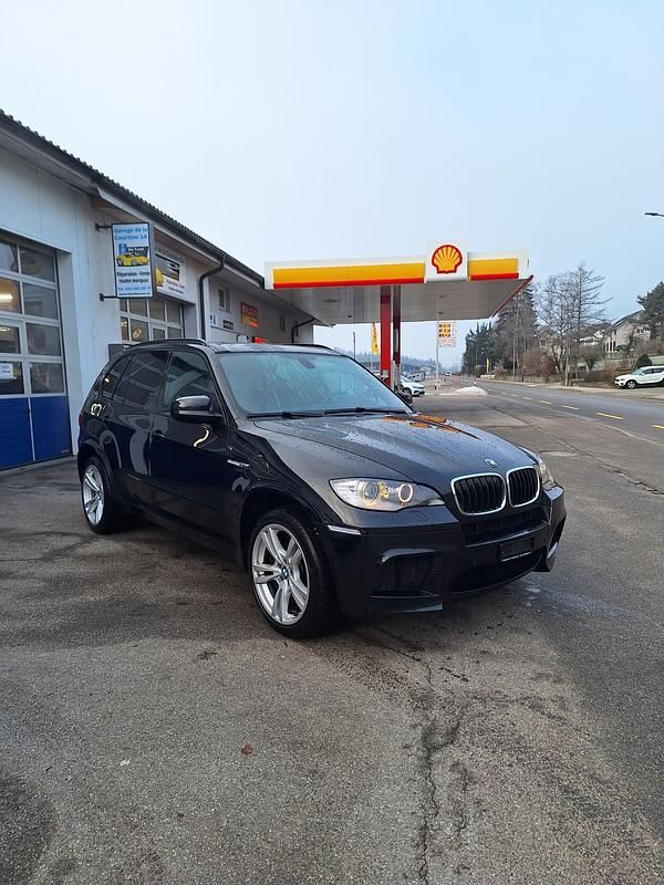 Gebraucht BMW X5 555 PS (408 kW) 2012 SUV