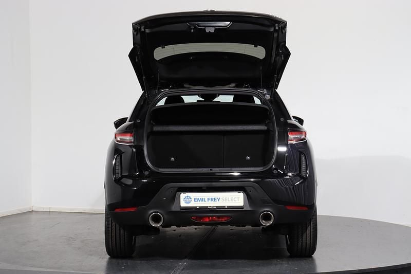 Gebraucht DS Automobiles DS3 So Chic 156 PS (114 kW) 2021 Schwarz SUV