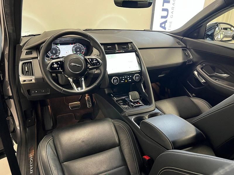 Gebraucht Jaguar E-Pace R-Dynamic 309 PS (227 kW) 2023 SUV