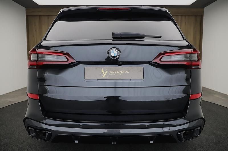 Gebraucht BMW X5 400 PS (294 kW) 2020 SUV
