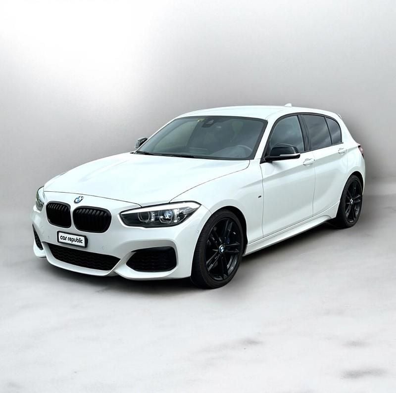 Gebraucht 2019 BMW M140 M Sport Kleinwagen | CHF 32’900 (Guter Preis) - Bild 1/4