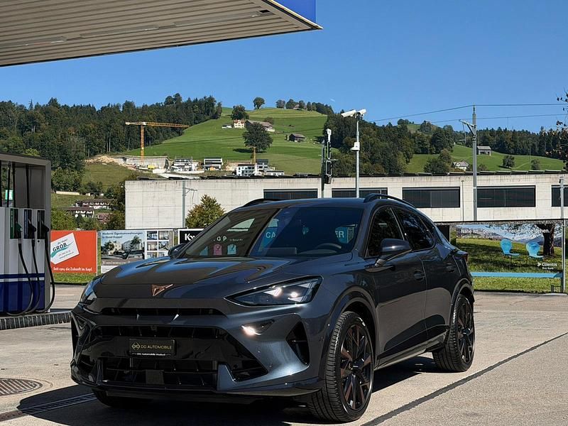 Neu 2025 Cupra Formentor VZ SUV | CHF 43’800 (Superpreis) - Bild 1/4