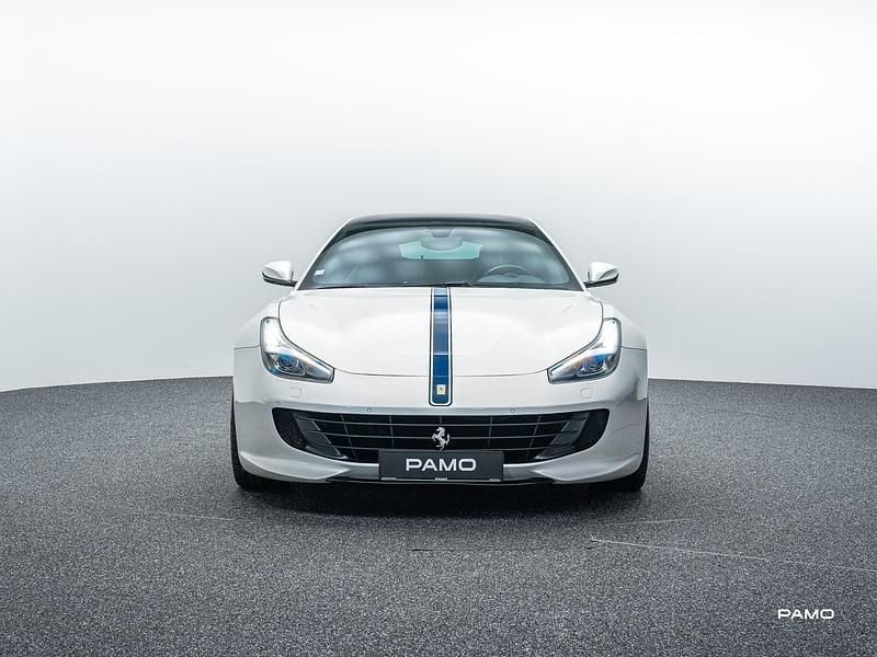 Gebraucht Ferrari GTC4Lusso 690 PS (507 kW) 2016 Kombi