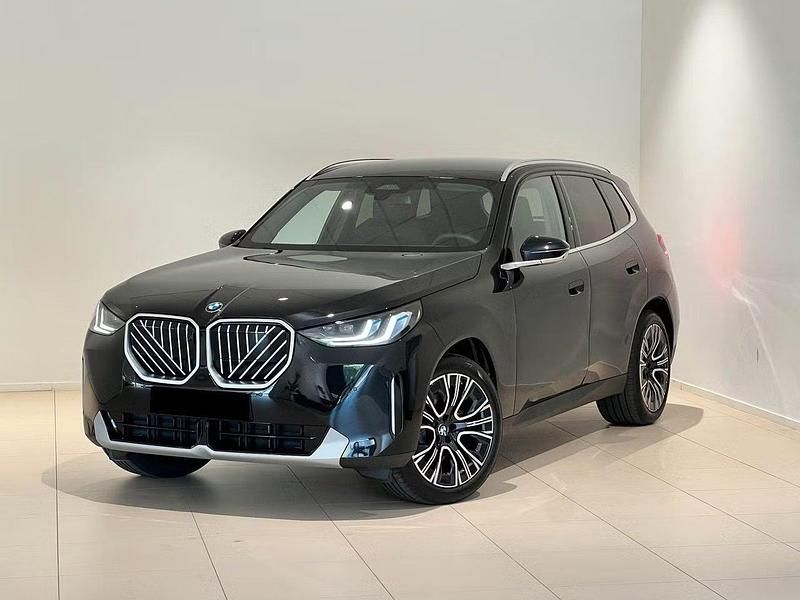 Neu 2025 BMW X3 SUV | CHF 64’500 - Bild 1/4