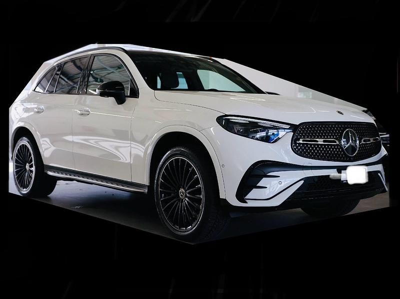 Gebraucht Mercedes GLC300e 313 PS (230 kW) 2024