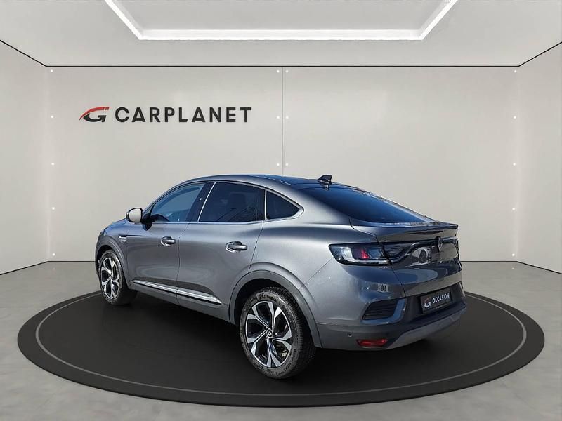 Gebraucht Renault Arkana Techno 140 PS (102 kW) 2024 SUV