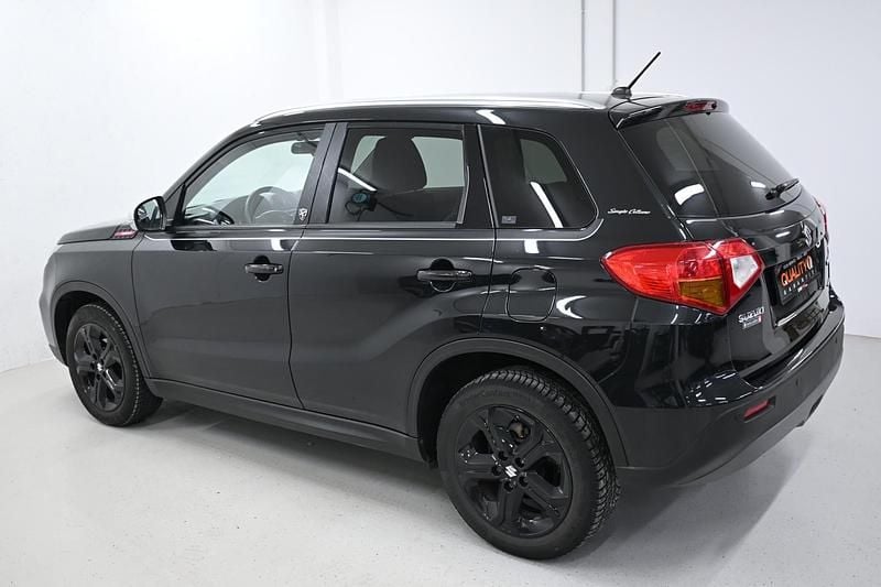 Gebraucht Suzuki Vitara 140 PS (102 kW) 2018 SUV