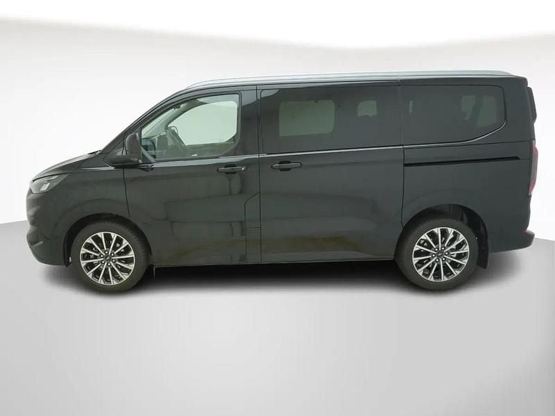 Neu Ford Tourneo Custom Titanium X 170 PS (125 kW) 2026 Schwarz Van