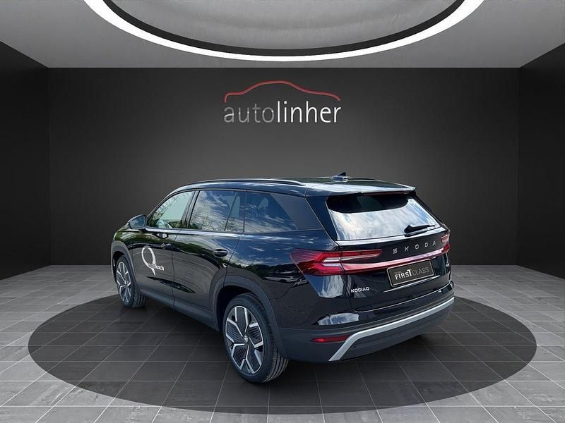 Gebraucht Skoda Kodiaq Selection 193 PS (141 kW) 2024 SUV