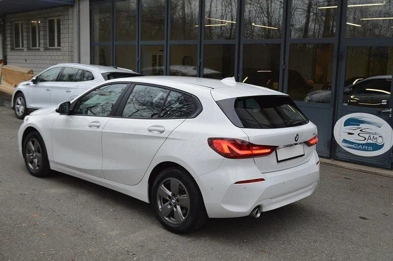 Gebraucht BMW 118 Advantage 136 PS (100 kW) 2023 Kleinwagen