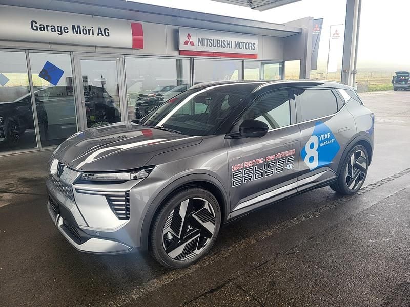 Neu Mitsubishi Eclipse Instyle 161 kW (220 PS) 2025