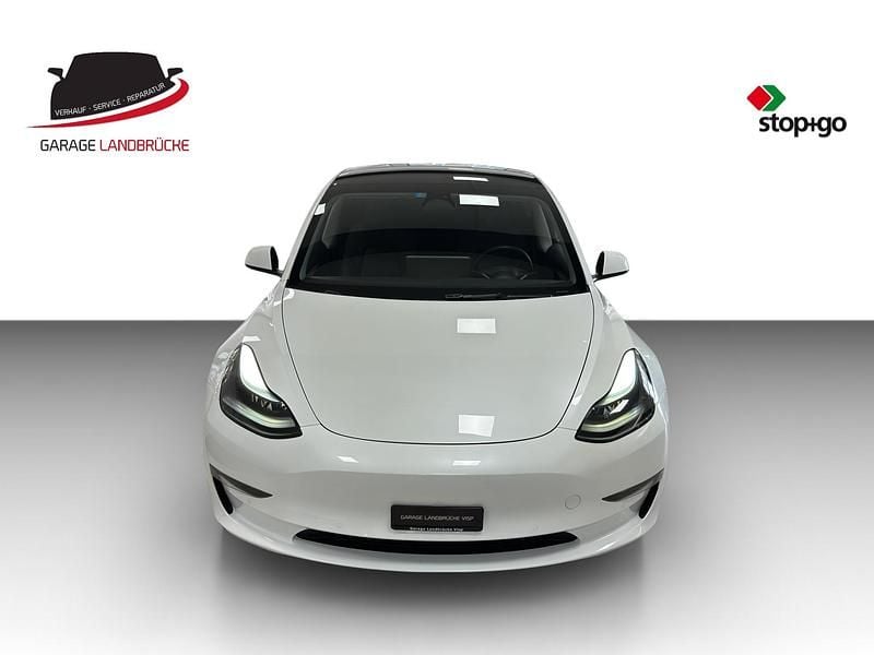 Gebraucht Tesla Model 3 366 kW (498 PS) 2022 Limousine