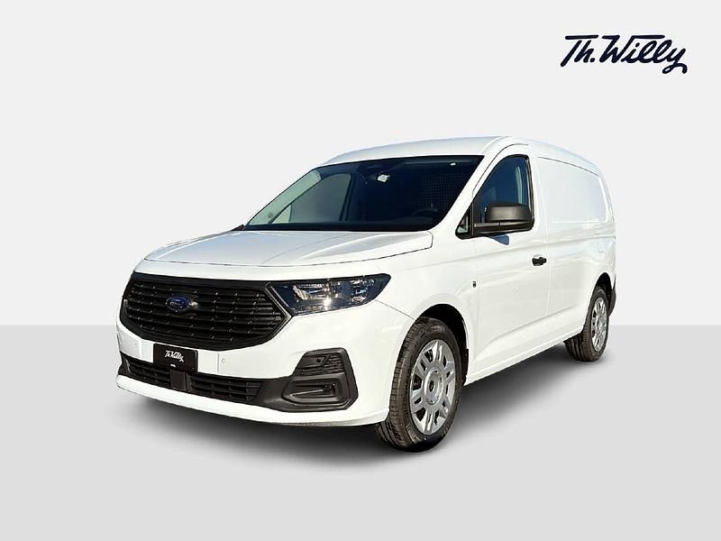 Neu 2025 Ford Transit Trend Limousine | CHF 31’900 (Fairer Preis) - Bild 1/4