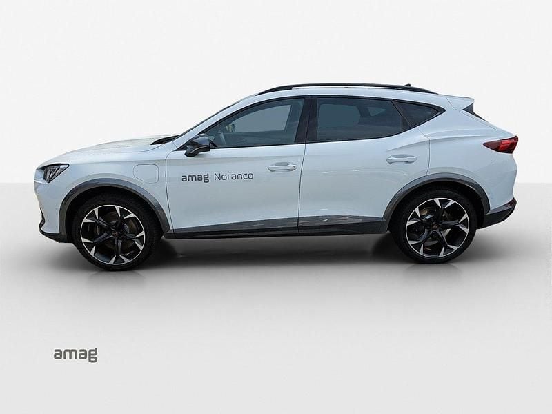 Gebraucht Cupra Formentor VZ 245 PS (180 kW) 2024 SUV