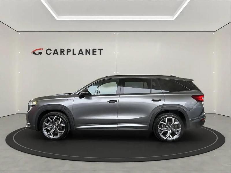 Neu Skoda Kodiaq SportLine 193 PS (141 kW) 2026 Gray SUV