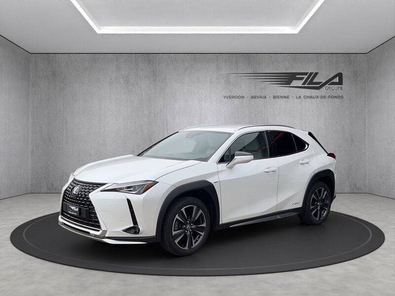Gebraucht 2020 Lexus UX 250h SUV | CHF 29’900 - Bild 1/4