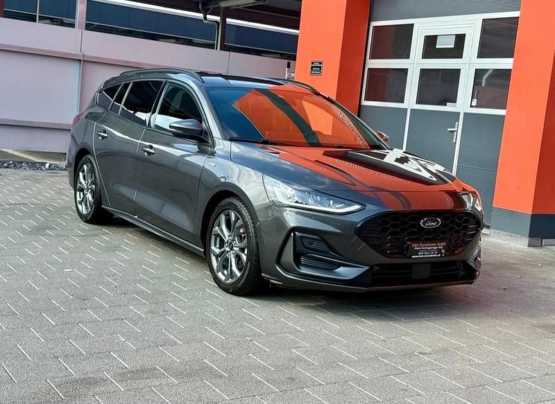 Gebraucht Ford Focus ST-Line 155 PS (114 kW) 2023
