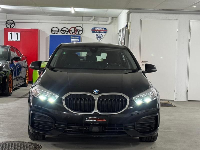 Gebraucht BMW 118 136 PS (100 kW) 2021 Kleinwagen