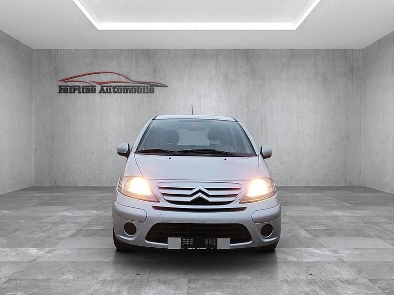Gebraucht Citroën C3 Furio 69 PS (50 kW) 2009 Kleinwagen