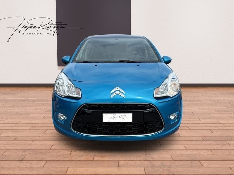 Gebraucht Citroën C3 Exclusive 120 PS (88 kW) 2010 Kleinwagen