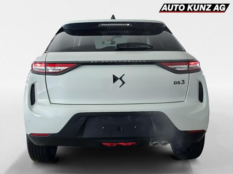 Gebraucht DS Automobiles DS3 130 PS (95 kW) 2024